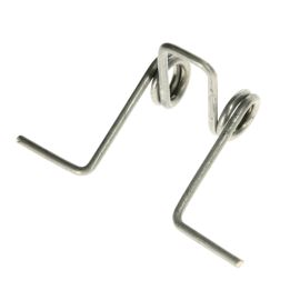 Bush Currys Essentials Washing Machine Door Handle Spring