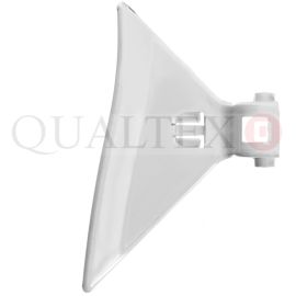 Bush Currys Essentials Washing Machine Door Handle - White