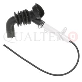Bush Currys Essentials Washing Machine Sump Hose