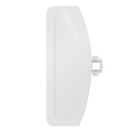Bush Currys Essentials Washing Machine Door Handle - White