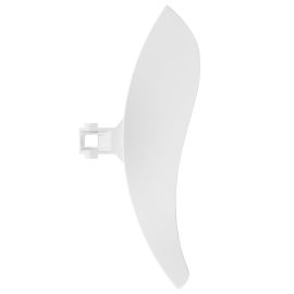 Bush Currys Essentials Washing Machine Door Handle - White