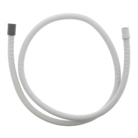 Bush Currys Essentials Dishwasher Drain Hose - 2m