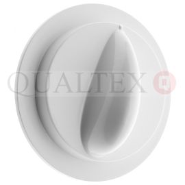Bush Currys Essentials Washing Machine Timer Knob