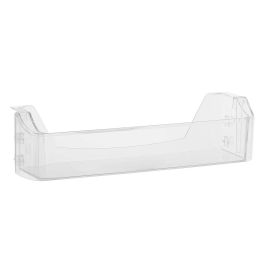 Bush Currys Essentials Fridge Door Lower Bottle Shelf - 385mm x 105mm x 60mm