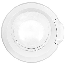 Bush Currys Essentials Washing Machine Door Assembly