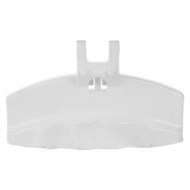 Bush Currys Essentials Washing Machine Door Handle