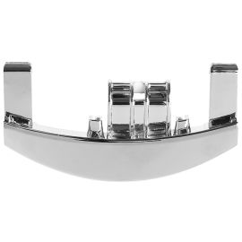 Bush Currys Essentials Washing Machine Door Handle - D40 - Silver