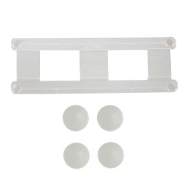 Dishwasher Basket Plate Holder Bearing