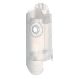 Whirlpool Fridge Thermostat Housing & Lamp Cover