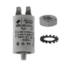 Dishwasher Capacitor - 3mF