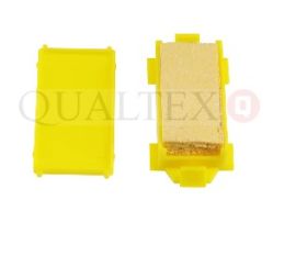 Dishwasher Moisture Sensor
