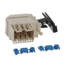 Whirlpool Washing Machine On Off Switch