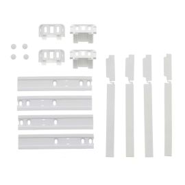 Fridge Freezer Integrated Door Fitting Kit