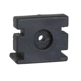 Cooker Oven Door Glass Support
