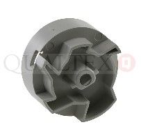 Whirlpool Washing Machine Change Over Knob