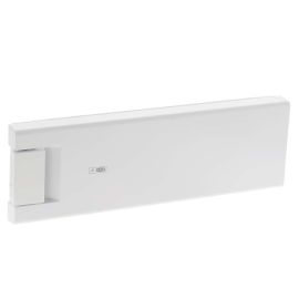 Whirlpool Fridge Evaporator Door Assembly