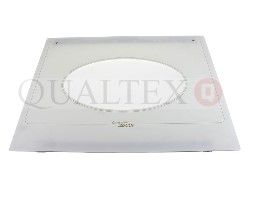 Cooker Door Glass Outer