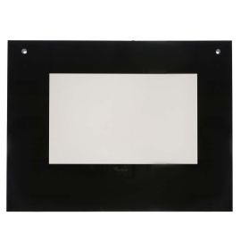 Cooker Door Glass