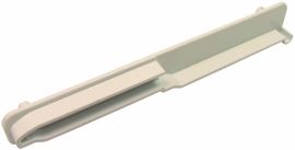 Whirlpool Fridge Freezer Rail