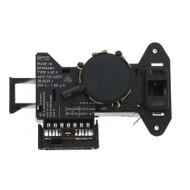Tumble Dryer Door Lock