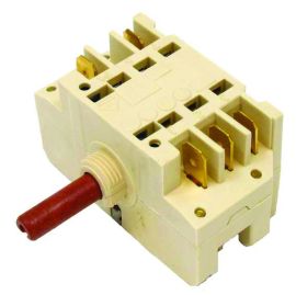 Whirlpool Cooker Selector Switch