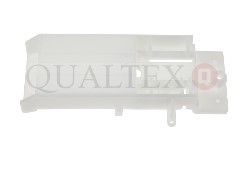 Washing Machine Door Lock Housing