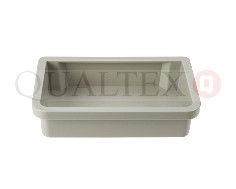 Fridge Freezer Door Shelf