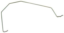 Whirlpool Fridge Freezer Shut Off Arm