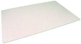 Fridge Freezer Glass Shelf Cover - G14 - 470mm x 305mm