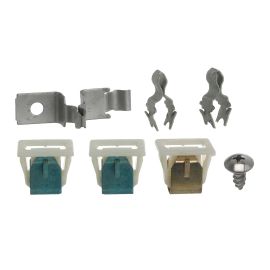 Tumble Dryer Door Catch