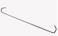 Fridge Freezer DoorBottle Holder Rod