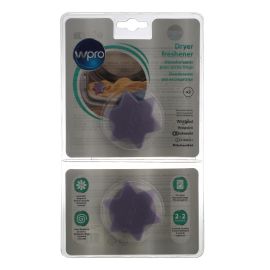 WPRO Tumble Dryer Freshener - Lavender (Pack of 2)