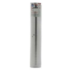 WPRO Cooker Hood Aluminium Ducting - 150mm - 3m