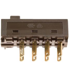 Cooker Hood Switch