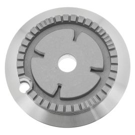 Whirlpool Cooker Hob Large Burner Body