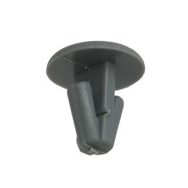 Microwave Waveguide Cover Clip