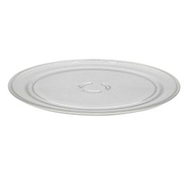 Microwave Glass Turntable - 356mm