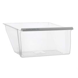 Whirlpool Fridge Freezer Bottom Drawer