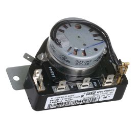 Whirlpool Tumble Dryer Timer Assembly