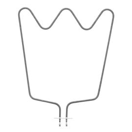 Whirlpool Cooker Lower Heater Element - 1150W