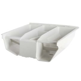 Whirlpool Washing Machine Dispenser