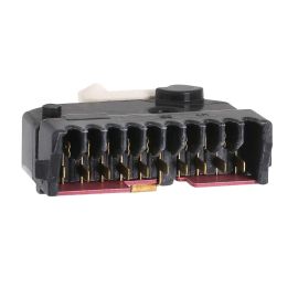 Whirlpool Washing Machine Motor Switch