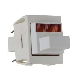 Whirlpool Fridge Freezer Mains Switch
