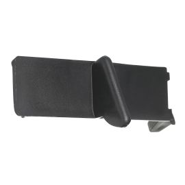 Cooker Hood On-Off Slider Button
