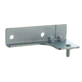 Fridge Door Hinge - Upper Left & Lower Right