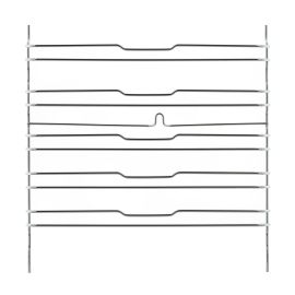 Cooker Oven Shelf Support