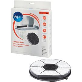 Whirlpool Cooker Hood Carbon Filter - Type 28