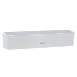 Indesit Fridge Door Lower Bottle Shelf