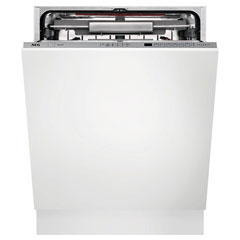 AEG dishwasher spare parts