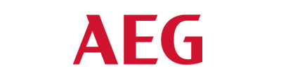 AEG approved supplier